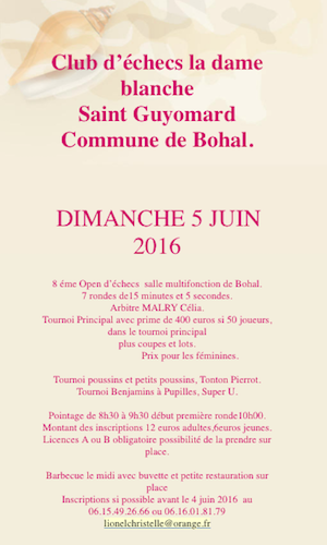 Saint-Guyomard